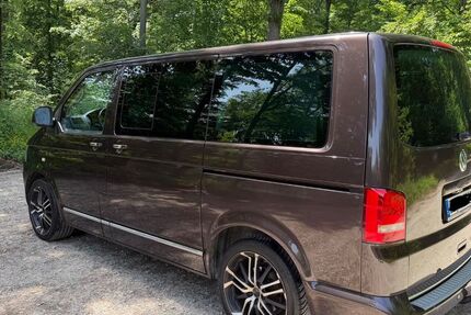 VW T5 Multivan 144.000 km 16.199 &euro; Baltmannsweiler 73666