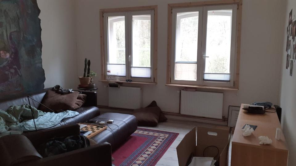 Hochparterre Karstädt - 2 Zimmer, 67 m&sup2;, 300&euro; | Angebot:26125093
