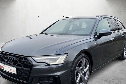 Audi A6 22.089 km 44.362 &euro; Goslar 38644