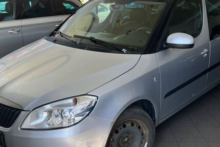 Skoda Roomster 334.000 km 2.000 &euro; Laatzen 30880