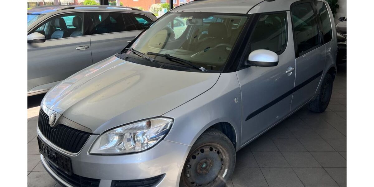 Skoda Roomster 334.000 km 2.000 &euro; Laatzen 30880