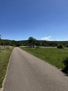 NATURIDYLLE MIT FREIZEITHAUS-OPTION - Grundstück Leonberg | Angebot:27288980