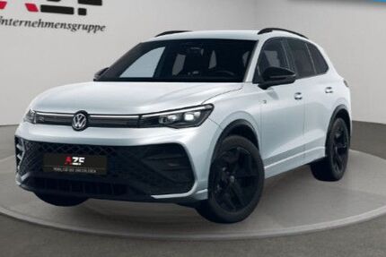 VW Tiguan 32.500 km 44.990 &euro; Flensburg 24941