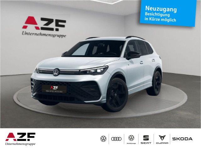 VW Tiguan 32.500 km 44.990 &euro; Flensburg 24941