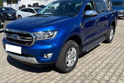 Ford Ranger 140.000 km 19.821 &euro; Hamm 59067