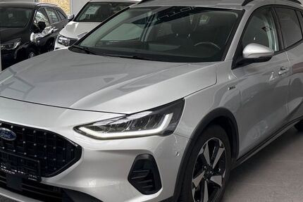 Ford Focus 98.900 km 16.450 &euro; Remscheid 42859