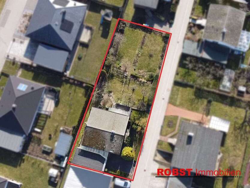 Haus zum Kaufen in Grevesmühlen 250.000 € 167 m²
