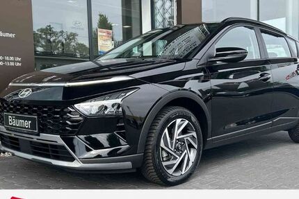 Hyundai BAYON 6.598 km 21.490 &euro; Ibbenbüren 49479