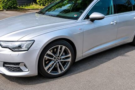 Audi A6 26.644 km 32.000 &euro; Hamburg 22149