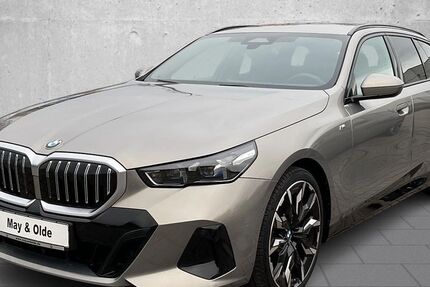 BMW 520 10.068 km 45.990 &euro; Rendsburg 24768