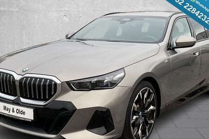 BMW 520 10.068 km 46.490 &euro; Rendsburg 24768