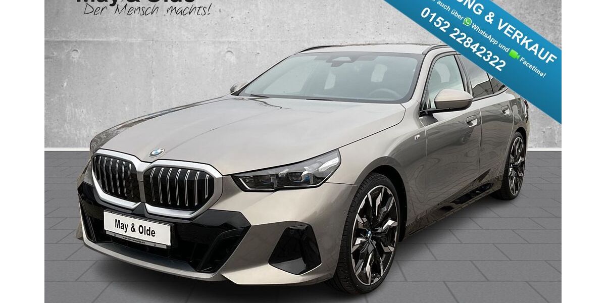 BMW 520 10.068 km 47.490 &euro; Rendsburg 24768