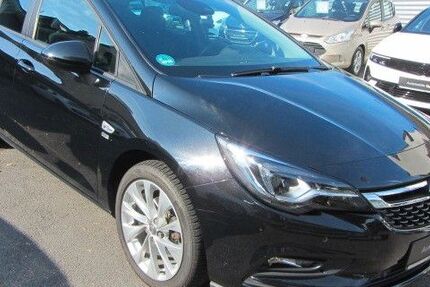 Opel Astra 61.000 km 13.750 &euro; Iserlohn 58642