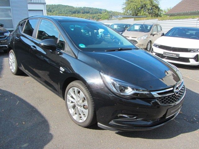 Opel Astra 61.000 km 13.750 &euro; Iserlohn 58642