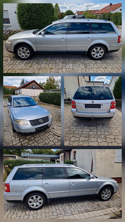 Passat