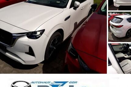 Mazda CX-60 43.400 km 37.900 &euro; Forst 03149