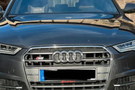 Audi S6 77.000 km 44.100 € Rieden 56745
