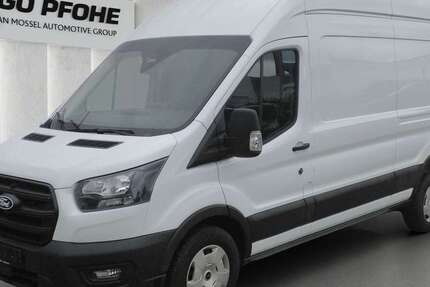 Ford Transit 13.273 km 35.950 € Oldenburg/Holstein 23758
