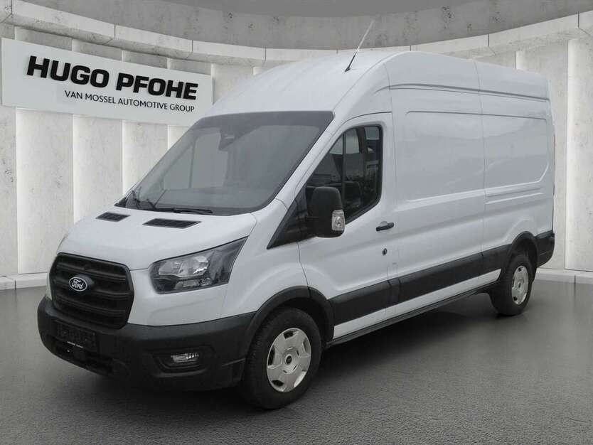 Ford Transit 13.273 km 35.950 € Oldenburg/Holstein 23758