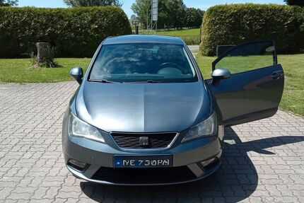 Seat Ibiza 132.000 km 5.200 &euro; Ribnitz-Damgarten 18311