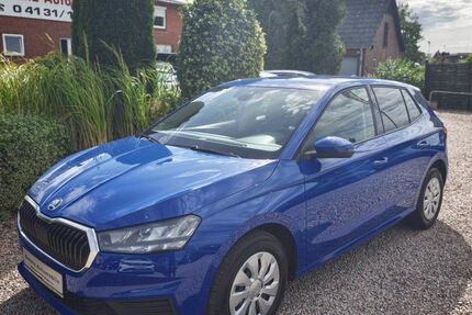 Skoda Fabia 69.600 km 15.680 &euro; Bardowick / Lüneburg 21357