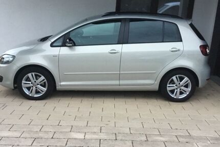 VW Golf Plus 48.800 km 10.350 &euro; Straßenhaus 56587
