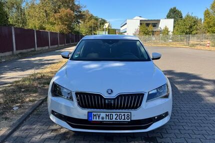 Skoda Superb 145.400 km 21.000 &euro; Namedy 56626