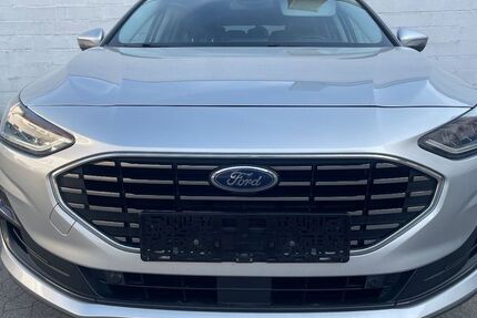 Ford Focus 169.000 km 9.500 &euro; Pfungstadt 64319