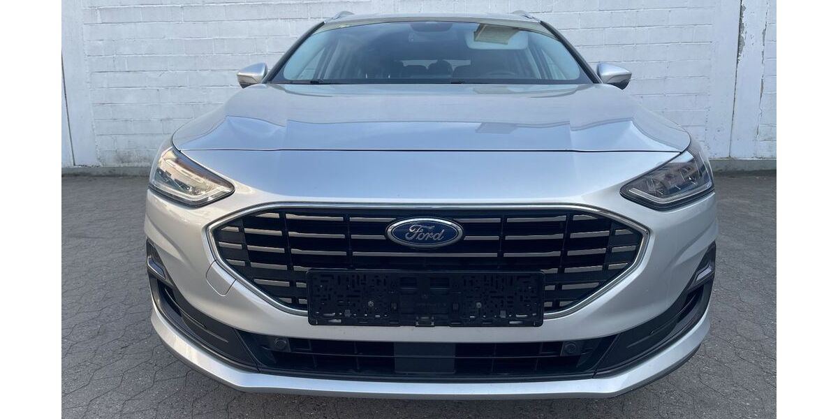 Ford Focus 169.000 km 9.500 &euro; Pfungstadt 64319