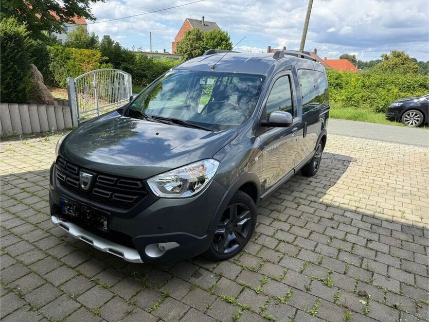 Dokker