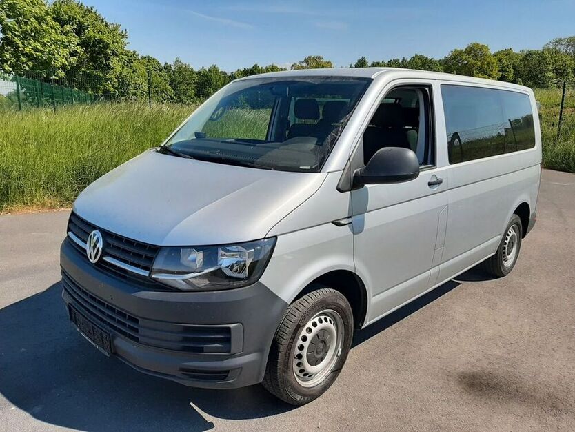 T6 Kombi