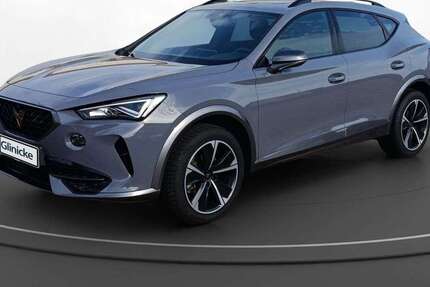Cupra Formentor 46.450 km 25.640 &euro; Lübbecke 32312
