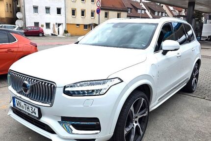 Volvo XC90 165.000 km 30.800 &euro; Waiblingen 71332