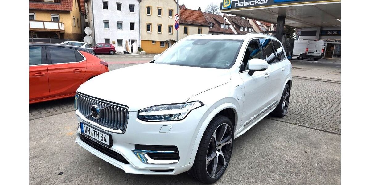 Volvo XC90 165.000 km 32.950 &euro; Waiblingen 71332