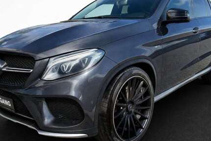 Mercedes-Benz GLE 43 AMG 167.709 km 28.988 &euro; Cottbus 03044