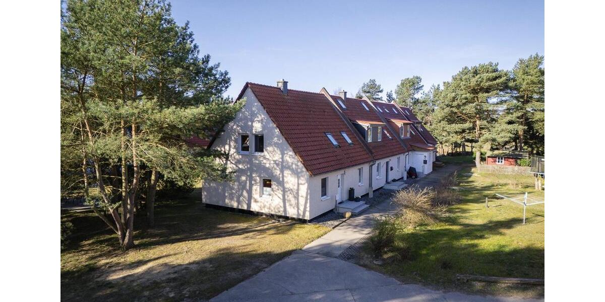 Reihenhaus Barth - 270.000&euro; | Angebot:26960143