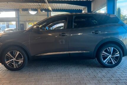 Peugeot 3008 29.999 km 24.900 € Emsdetten 48282