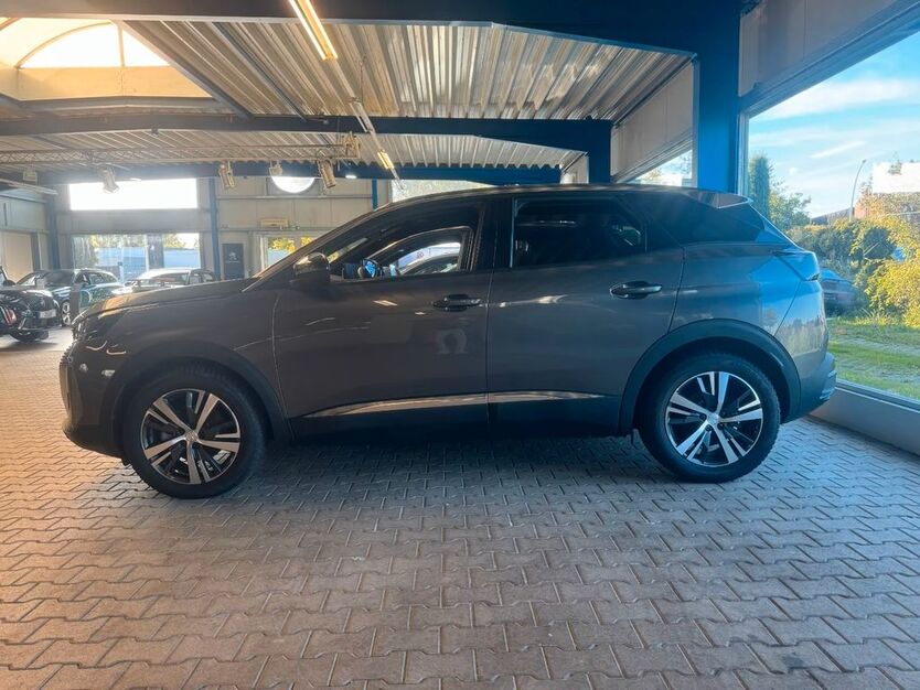 Peugeot 3008 30.260 km 25.490 € Emsdetten 48282