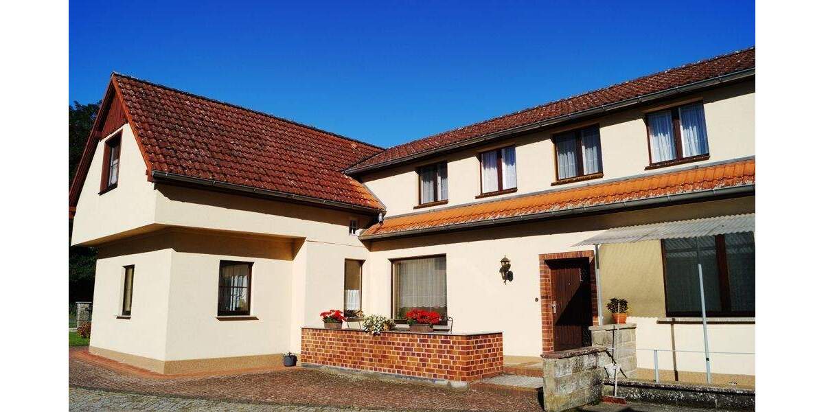 Einfamilienhaus Bad Saarow Bad Saarow-Pieskow - 6 Zimmer, 359.100&euro; | Angebot:25815005
