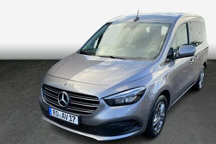 Mercedes-Benz T-Klasse 9.000 km 33.400 € Rosenheim 83022