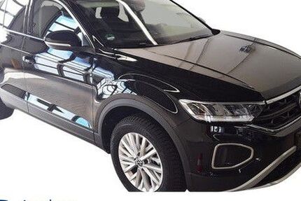 VW T-Roc 1.645 km 28.390 &euro; Leer (Ostfriesland) 26789