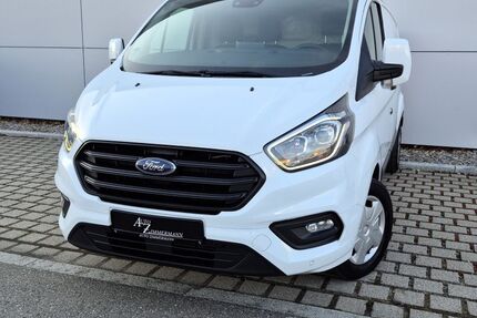 Ford Transit Custom 147.000 km 17.500 &euro; Hechingen 72379