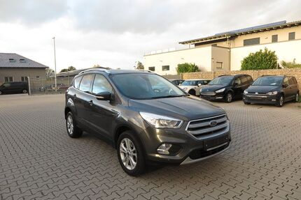 Ford Kuga 80.000 km 12.990 € Schifferstadt 67105