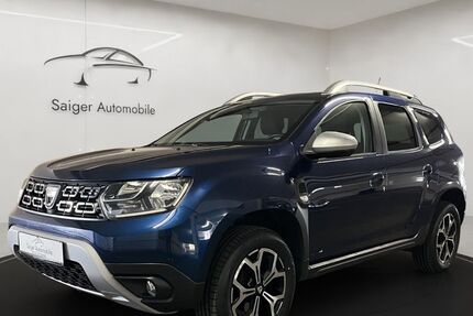 Dacia Duster 68.000 km 12.590 &euro; Titisee-Neustadt 79822