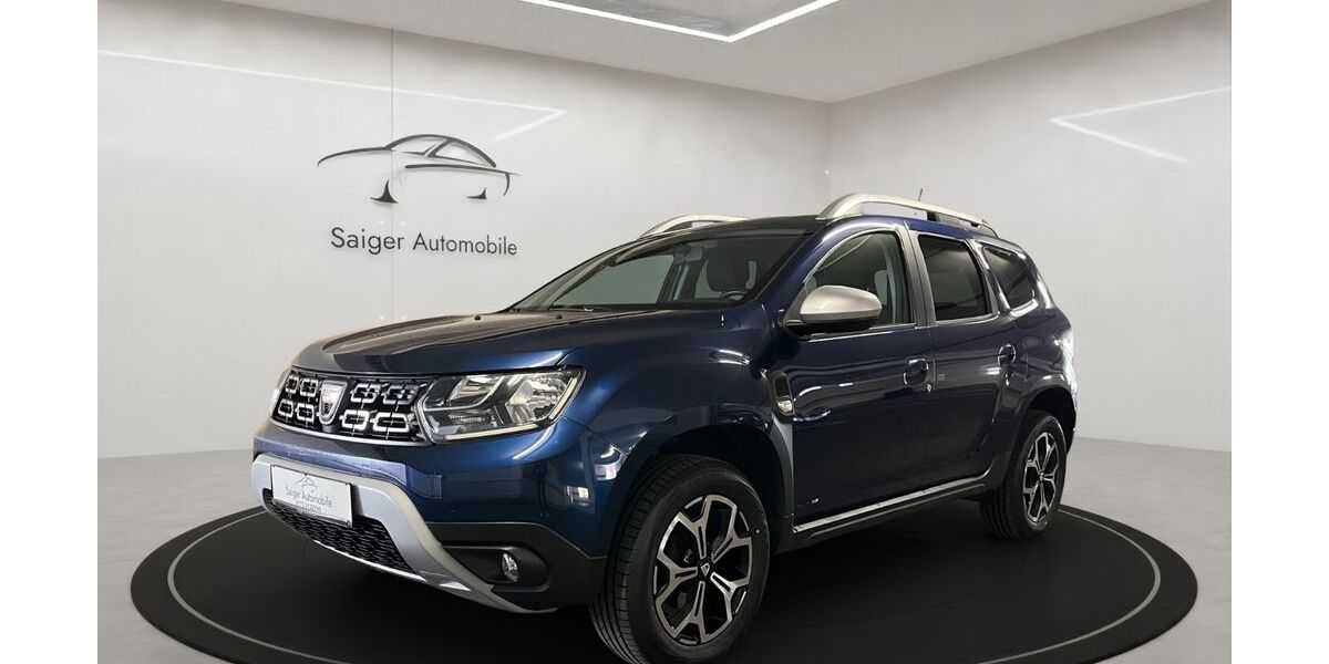 Dacia Duster 68.000 km 12.590 &euro; Titisee-Neustadt 79822