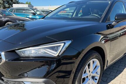 Seat Leon 186.048 km 13.330 &euro; Nabburg 92507