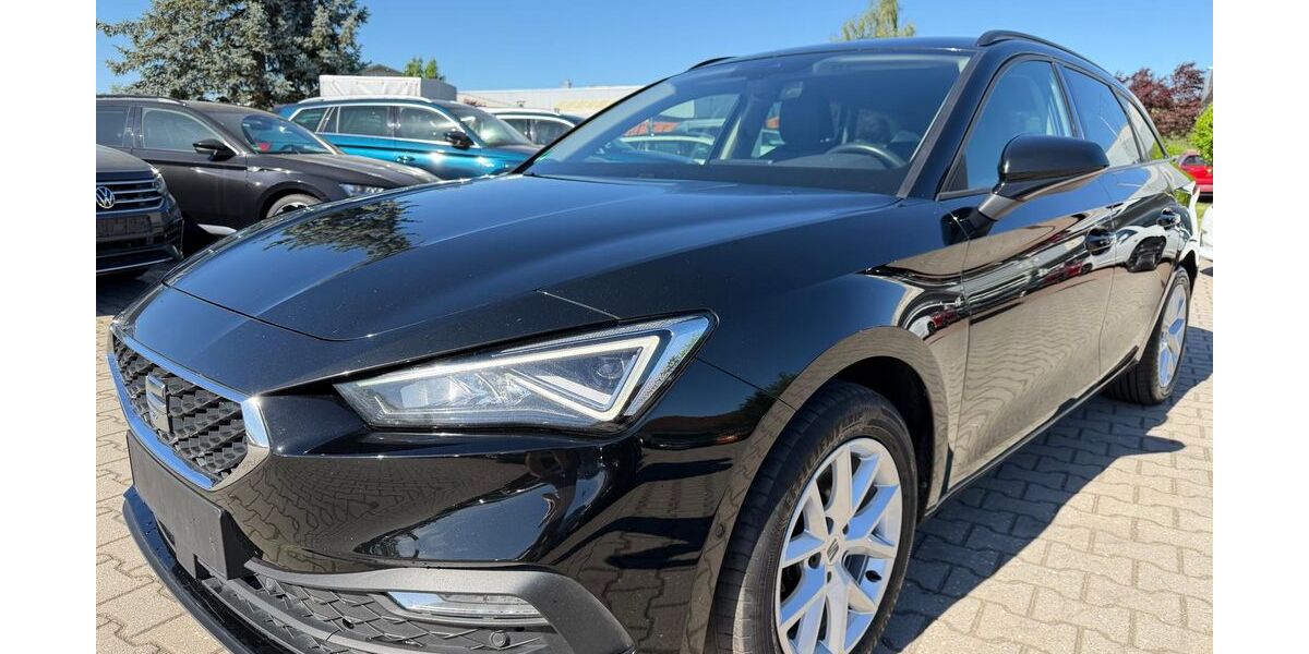 Seat Leon 186.048 km 13.330 &euro; Nabburg 92507