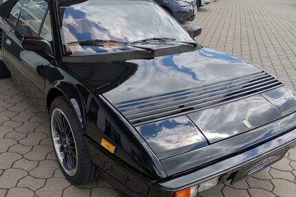 Ferrari Mondial 59.000 km 55.899 &euro; Heilbad Heiligenstadt 37308