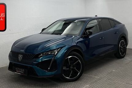 Peugeot 408 20.884 km 23.400 &euro; Berlin 12351