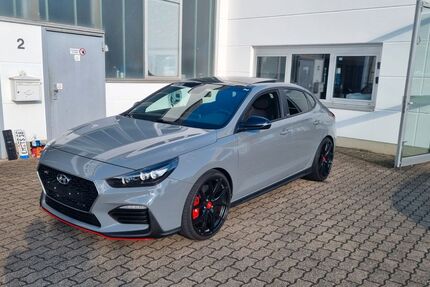 Hyundai i30 18.722 km 26.750 € Emmendingen 79312